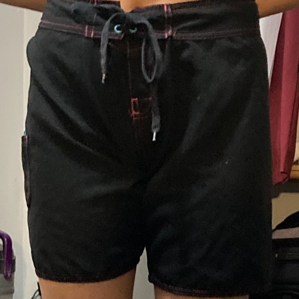 Water Shorts